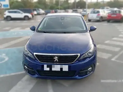 Usado Peugeot 308 SW