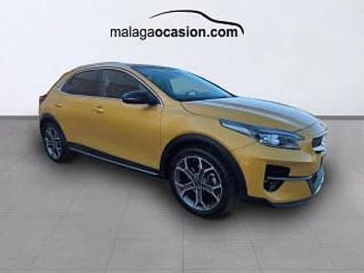 Brugt Kia Ceed 120 HK (88 kW) 2019 Grå Hatchback