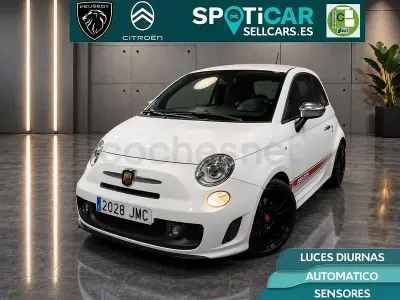 Usado Abarth 595