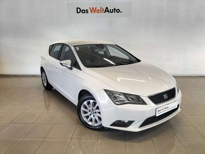 usado Seat Leon 1.2 TSI S&S Style 105