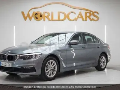 Occasion BMW 530e
