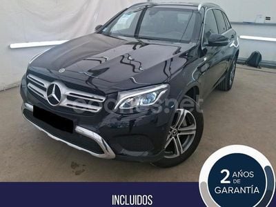 Mercedes GLC250