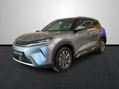 Nuevo BYD Atto 2 Boost 212 CV (155 kW) 2026 Gris SUV