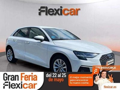 Audi A3 Sportback e-tron