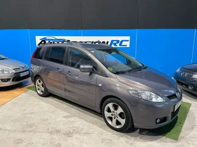 Usado Mazda 5