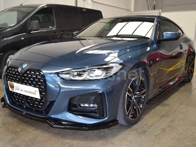 BMW 430