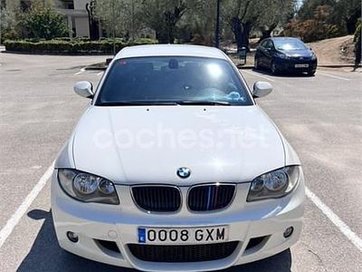 Używany BMW 118 143 KM (105 kW) 2010 Biały Hatchback