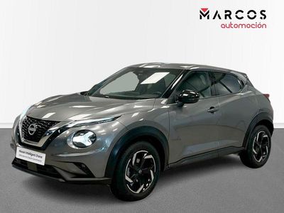 Otro Usado 2024 Nissan Juke N-Connecta SUV | 20.900 € (Precio justo)
