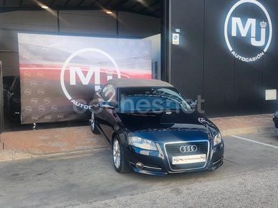 Audi A3 Cabriolet