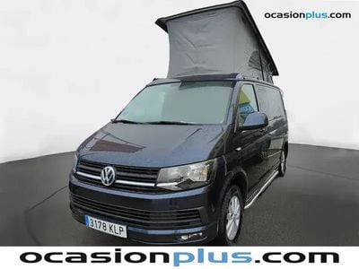 VW California