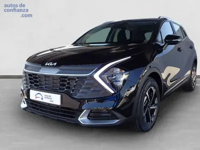 Usado Kia Sportage