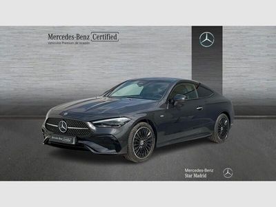 Mercedes CLE300