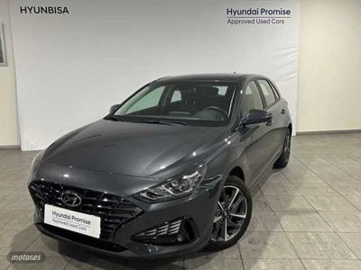 usado Hyundai i30 - 11.144 km 1.5 DPI Klass SLX 110