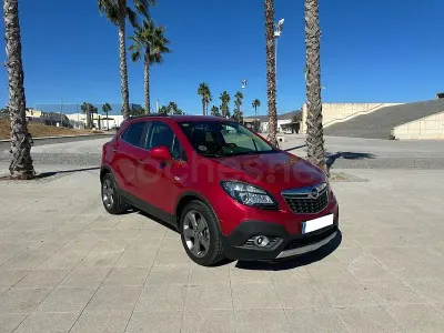 Occasion Opel Mokka