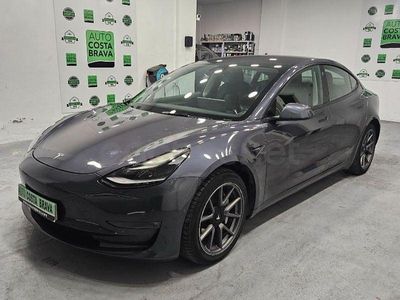 Eléctrico Usado 2021 Tesla Model 3 Performance Berlina | 29.990 € (Precio justo)