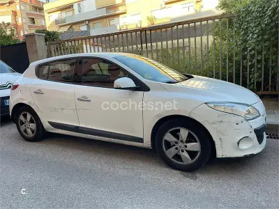 Usado Renault Mégane