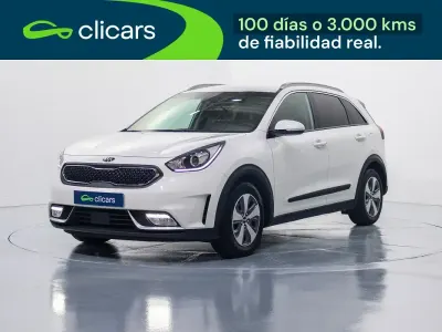 Usado Kia Niro