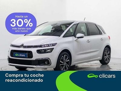 Citroën C4 SpaceTourer