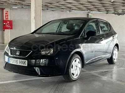 Usado Seat Ibiza