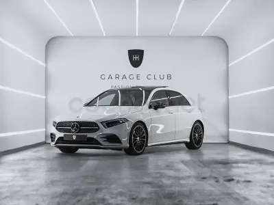 Usado Mercedes A250