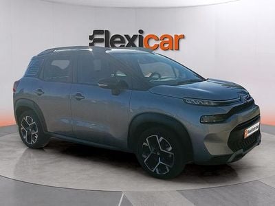 Usado Citroën C3 Aircross PureTech 110 CV (80 kW) 2024 Gris SUV
