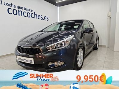 Kia Ceed GT