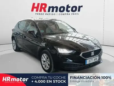 Usado Seat Leon