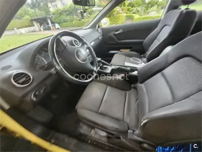 Usado Audi A3