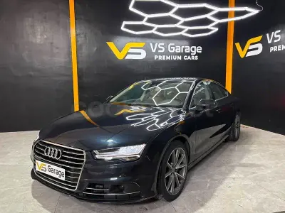 Usado Audi A7 Sportback