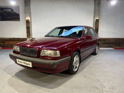 Usado Volvo 850 225 CV (165 kW) 1994 Burdeos Berlina
