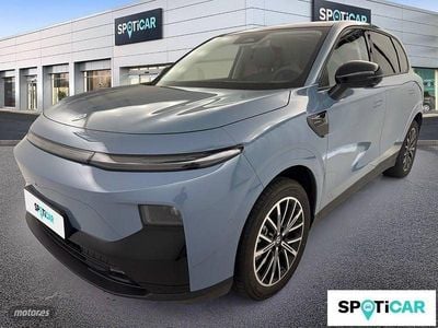 Azul Nuevo 2025 Leapmotor B10 SUV | 29.990 €