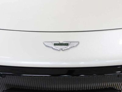 Aston Martin Vantage