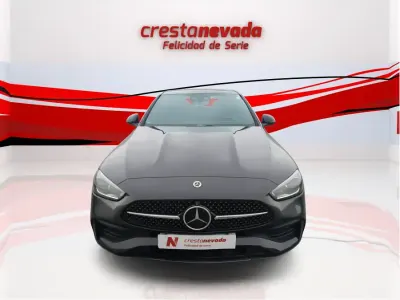 Usado Mercedes C200 163 CV (119 kW) 2023 Berlina