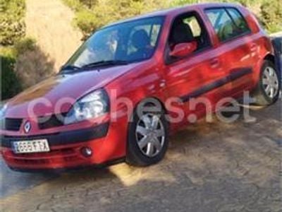 Renault Clio II