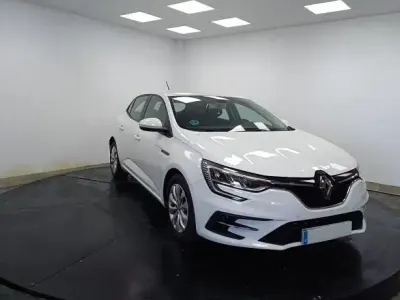 Usado Renault Mégane II