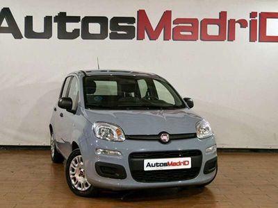 usado Fiat Panda City Life Hybrid 1.0 Gse 51kw (70CV)