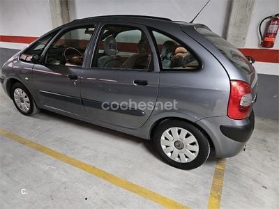 Citroën Xsara Picasso