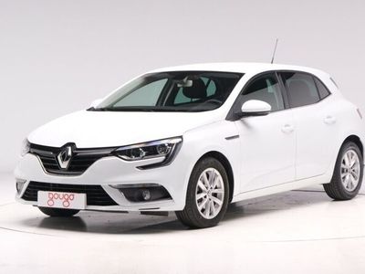 usado Renault Mégane IV