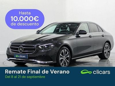 Mercedes E300