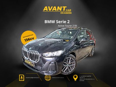 usado BMW 218 Active Tourer Serie 2 ia 100kw M Sport