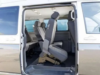 Usado VW Caravelle