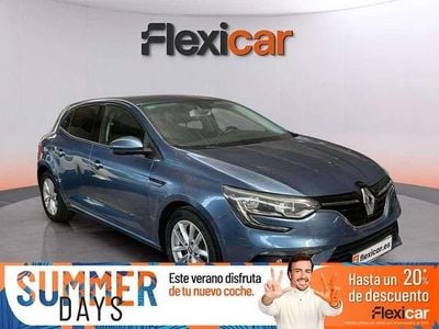 Renault Mégane IV