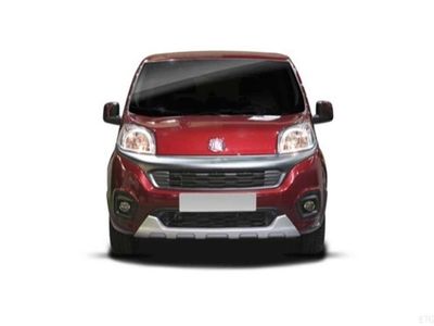 Fiat Qubo