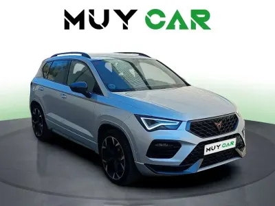 Usado Cupra Ateca