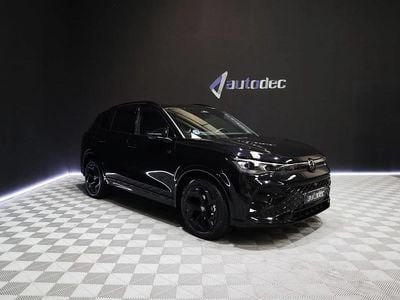 Używany VW Tiguan R-line 150 KM (110 kW) 2024 Czarny SUV