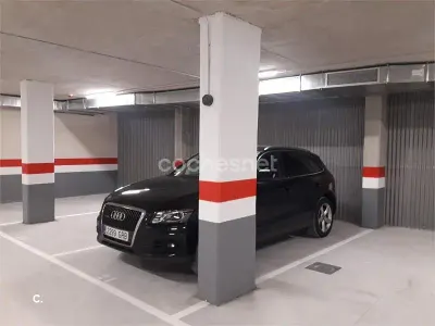 Usado Audi Q5
