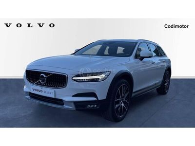 Volvo V90 CC