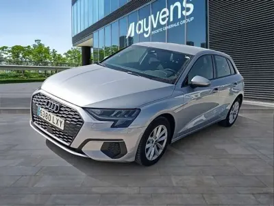 Usado Audi A3 Sportback