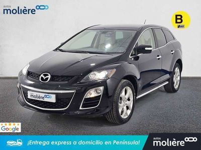 usado Mazda CX-7 2.2CRTD Active