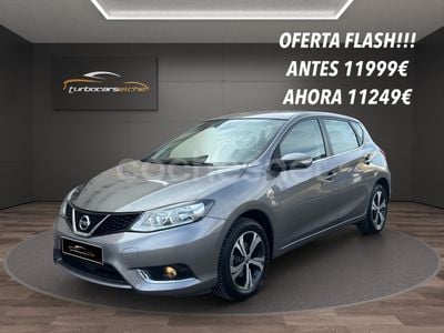 Nissan Pulsar